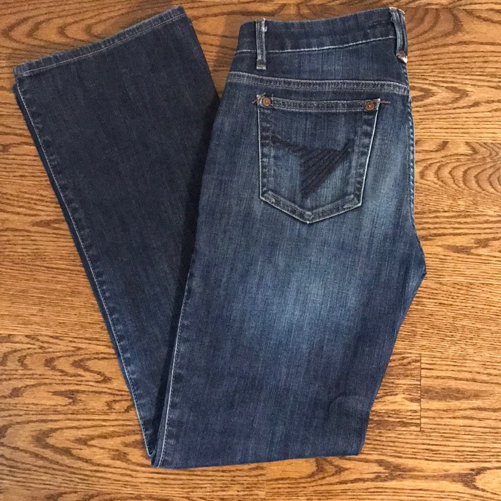 Joe’s Jeans